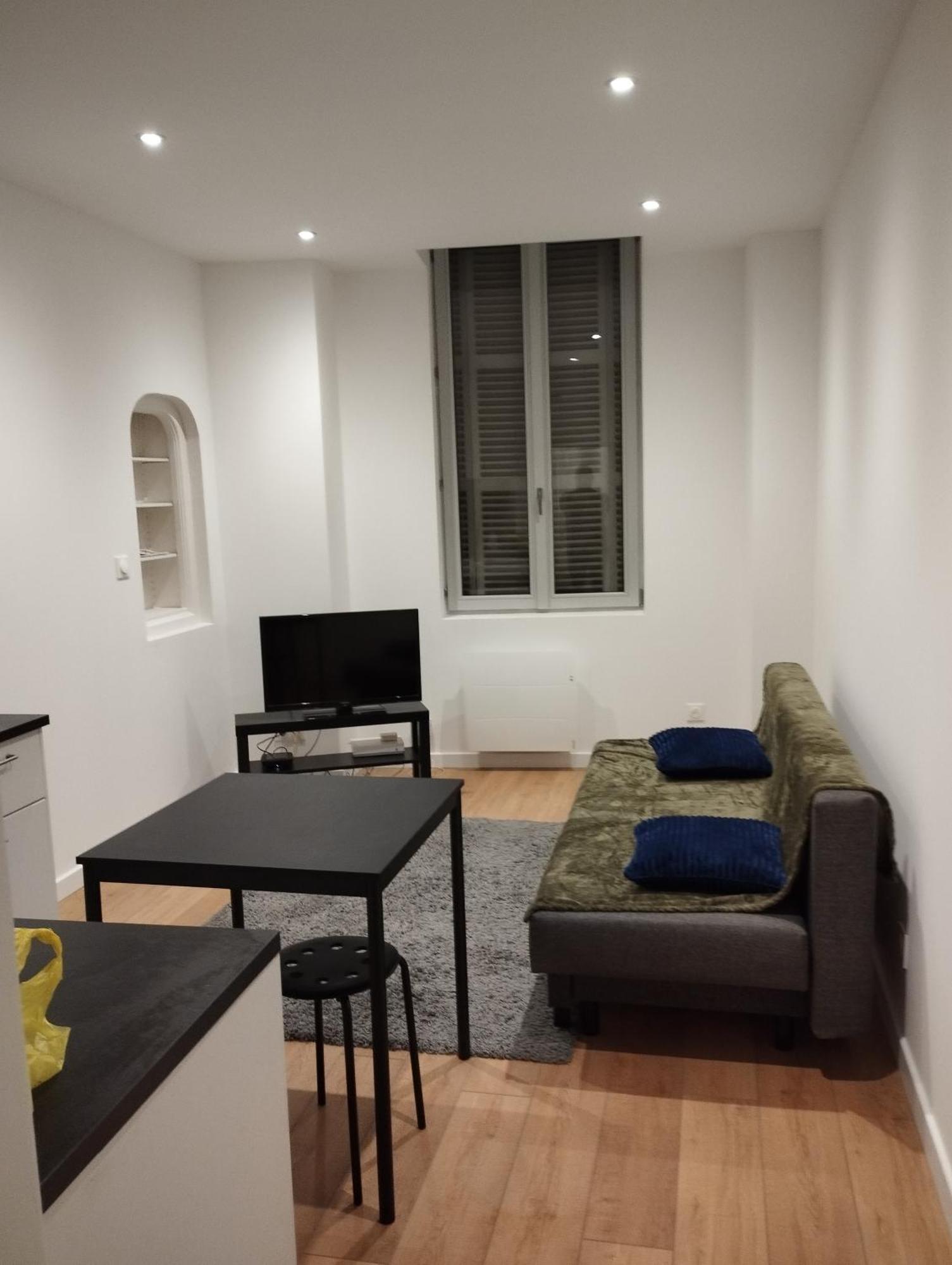 Appart Hotel Apartment